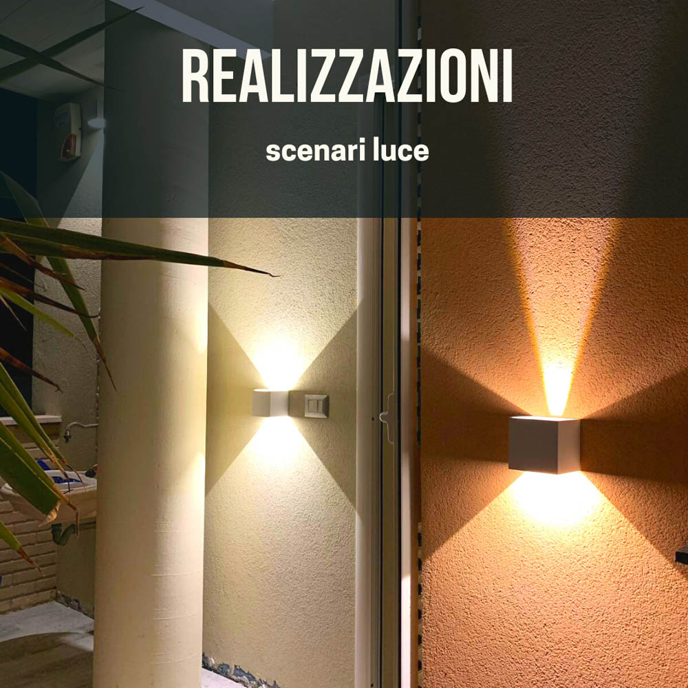 scenari luce