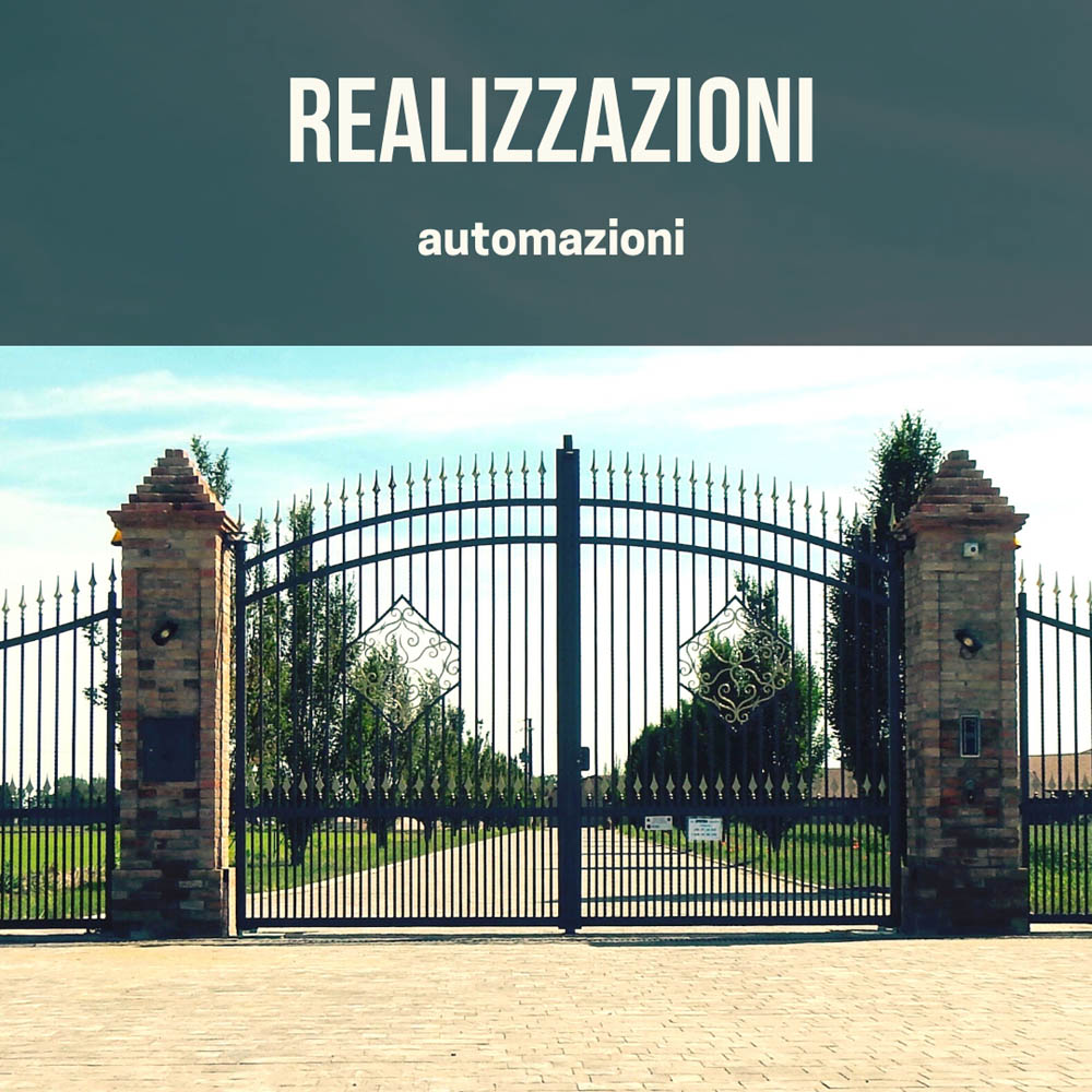 automazioni