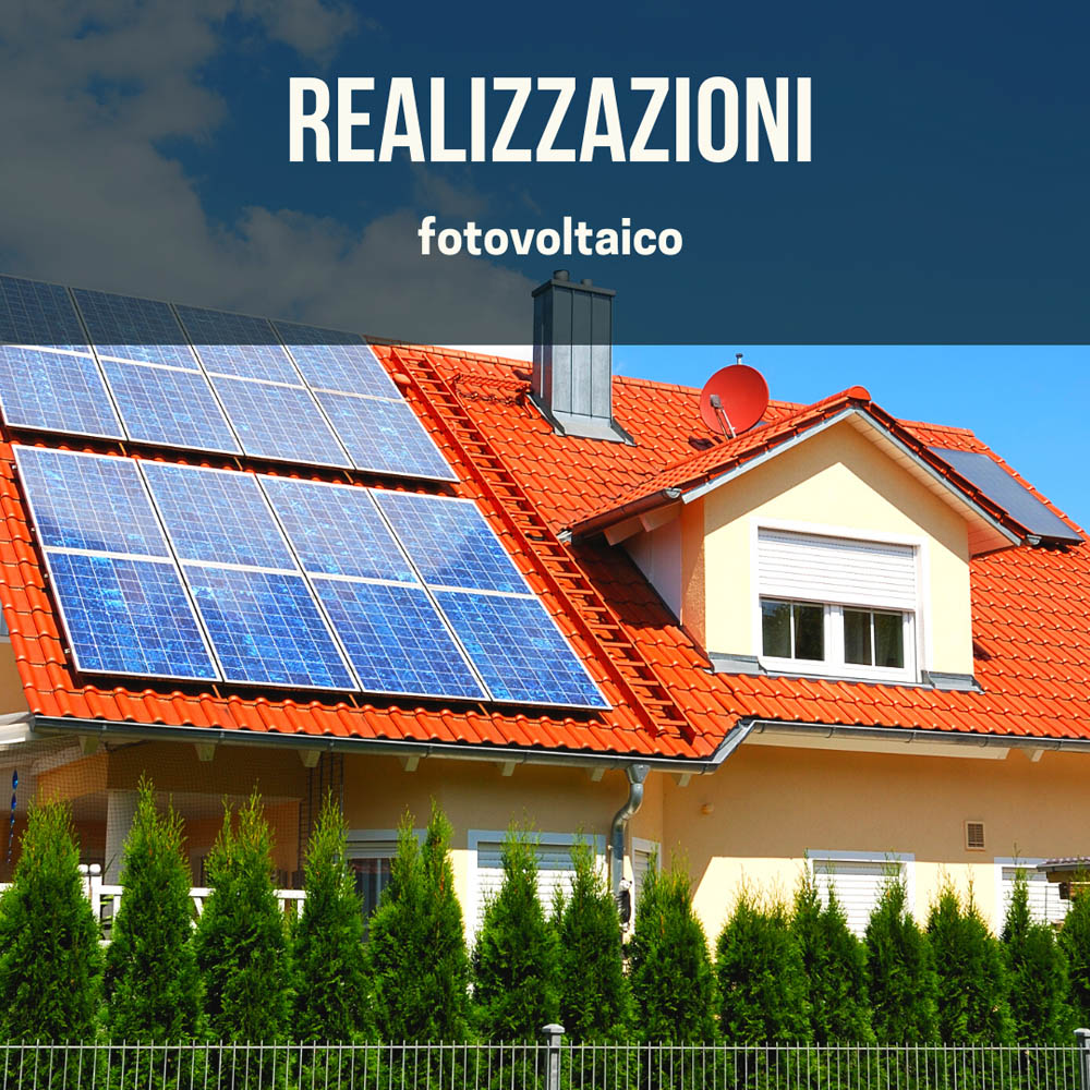 fotovoltaico