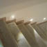 illuminazione L.E.D.